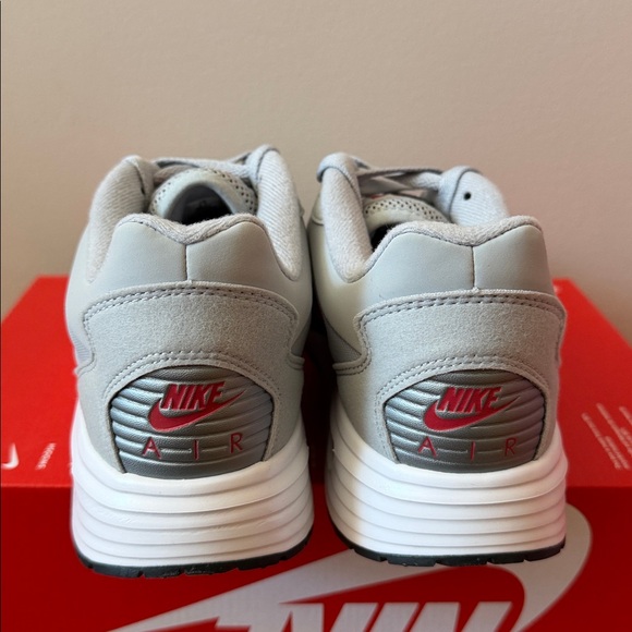 Nike Air Max Solo Wolf Grey DX3666-004 Men’s Size 14 - Picture 4 of 6